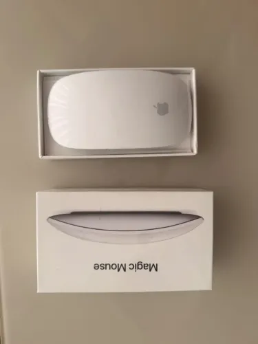 Apple Magic Mouse 2