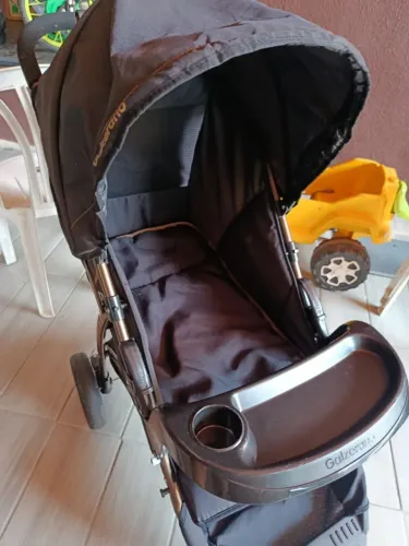 CARRINHO GALZERANO 
