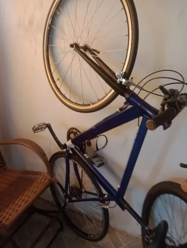 Bicicleta aro 19