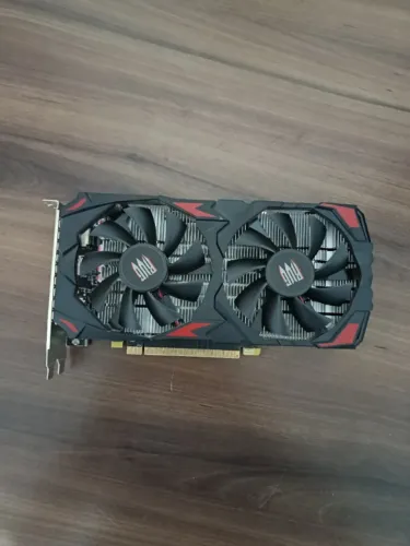 RX 580