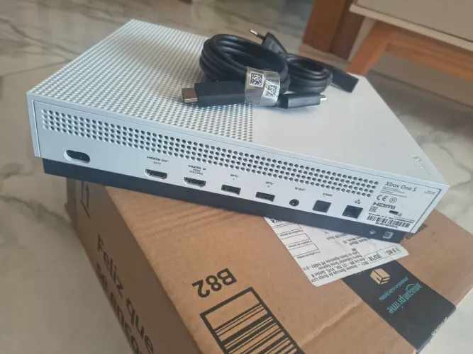X-box one