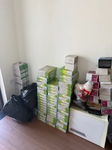 Peças de computador