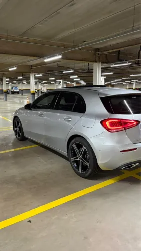 Mercedes-Benz Classe A 250 2.0 TB Sport Aut. 2020