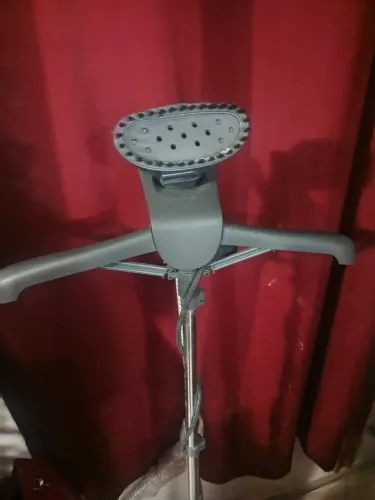 Vaporizador vertical