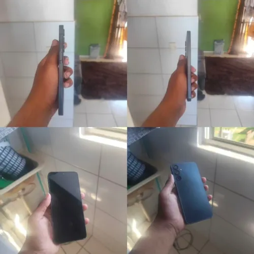 Celular Galaxy A16 