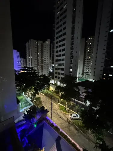 Imóvel para aluguel e venda tem 65 metros quadrados com 2 quartos em Boa Viagem - Recife -