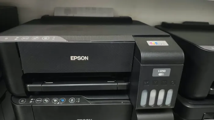 Impressora Epson L1250 Sublimatica com garantia
