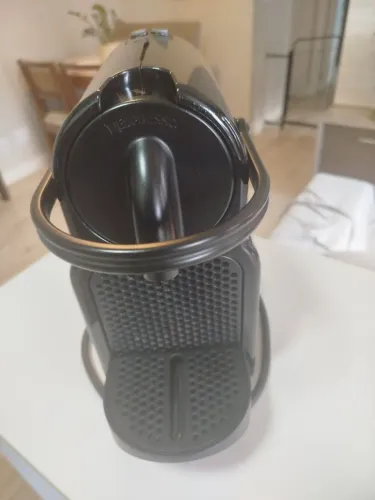 Cafeteira Nespresso modelo D40
