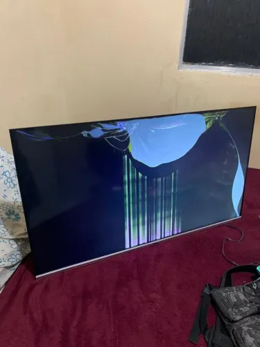 Tv  Philco quebrada pra vender rápido e negociação 