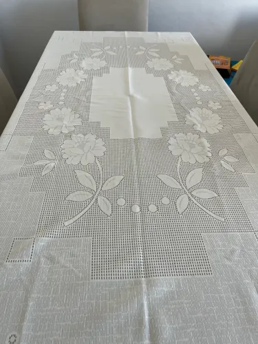 Toalha de mesa