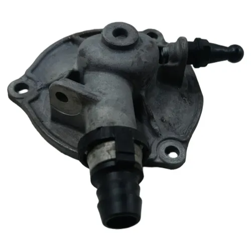 Tampa Separador Oleo Jeep Grand Cherokee 3.0 Original