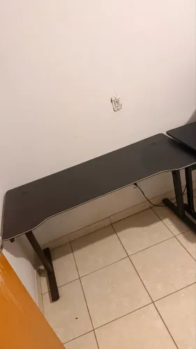 Mesa gamer