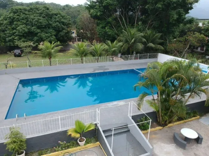 ARRENDAMENTO - PISCINA MALIBU excelente oportunidade 