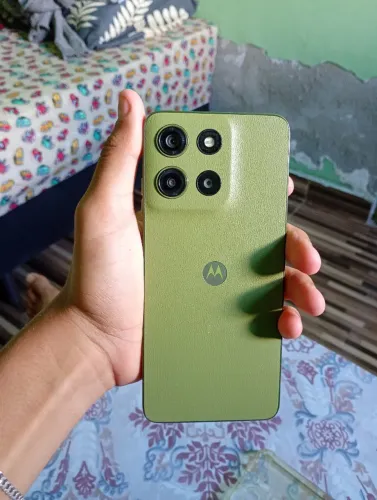 Moto G15