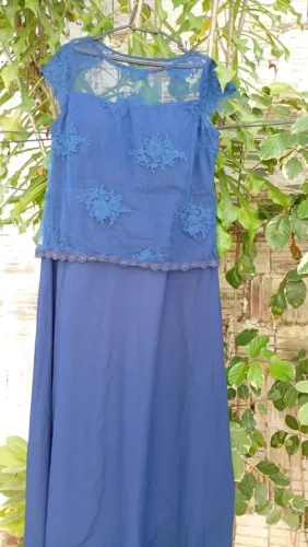 Vestido de festa