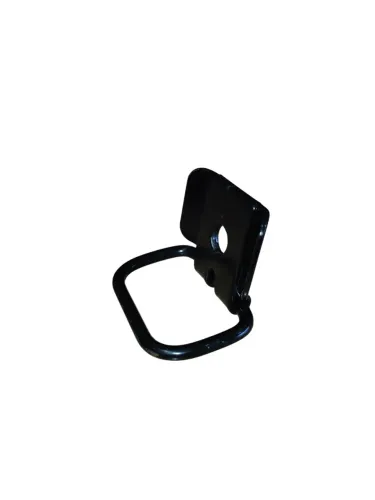 Gancho Engate Porta Mala Xsara Picasso 2000 A 2011 Original  Preto Preto