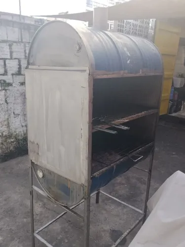 Churrasqueira galeto