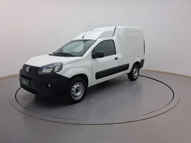 Fiat Fiorino Endurance EVO 1.4 Flex 8V 2P 2024