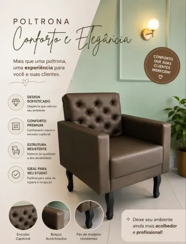 Poltronas