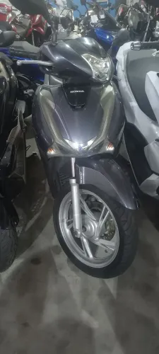 Honda sh 150 2021