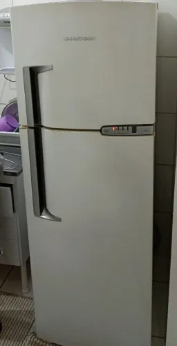 Brastemp Frost free
