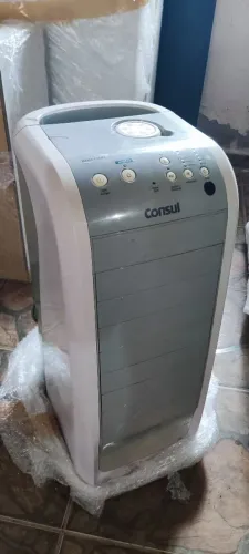 Umidificador de ar