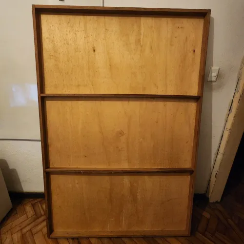 Estrado de cama casal 1,29 x 1,89 m