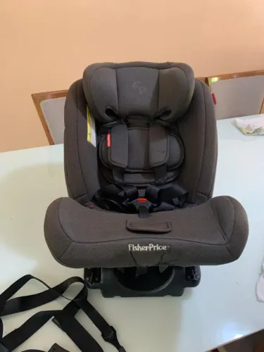 cadeirinha fisher price