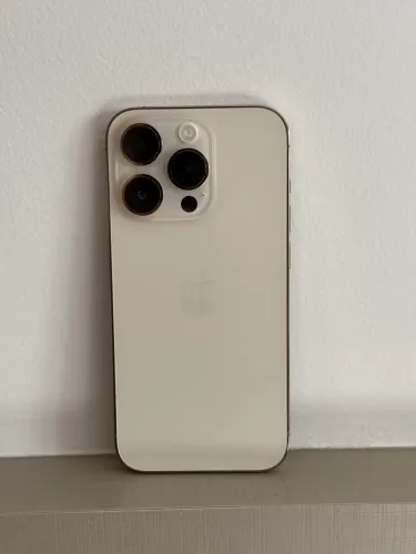 iPhone 14 Pro