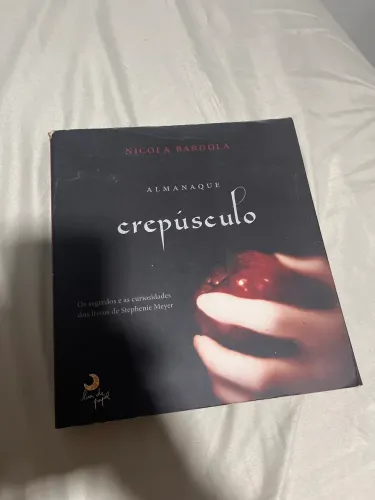 Almanaque Crepúsculo