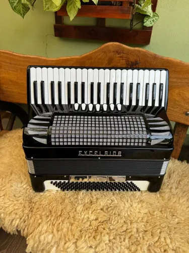 Acordeon Excelsior