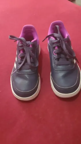 Tênis adidas infantil feminino