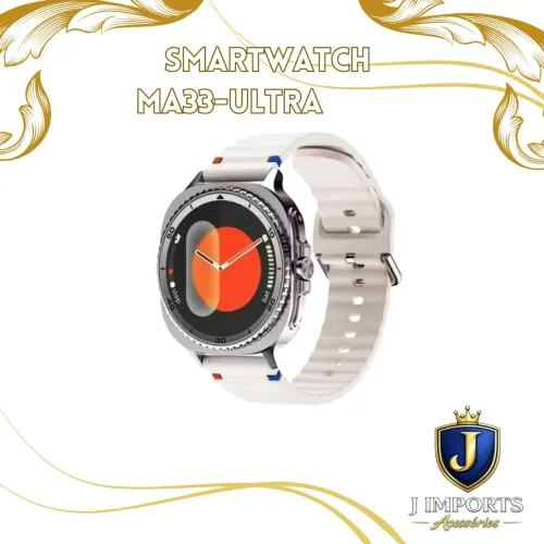 Smartwatch - Com IA