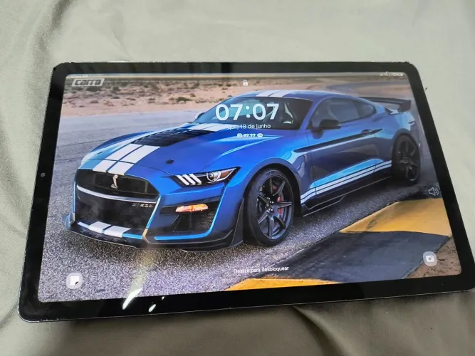 Tablet Samsung Galaxy S6 lite