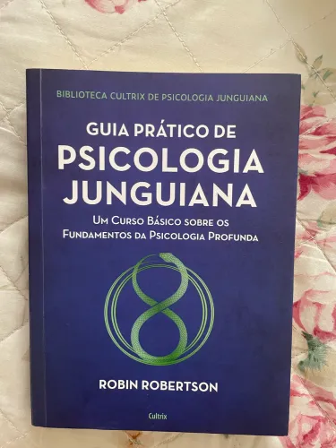 Livros Jung