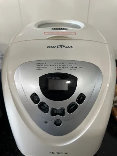 Panificadora Britânia