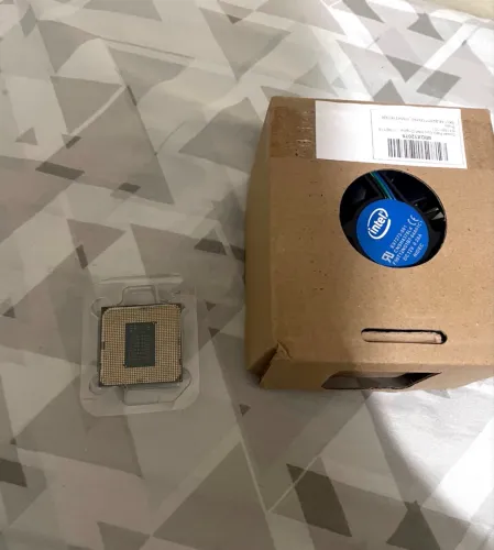 PROCESSADOR i510400f