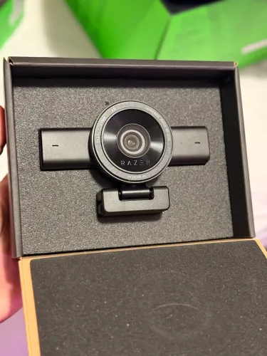 Razer Kiyo V2 Webcam