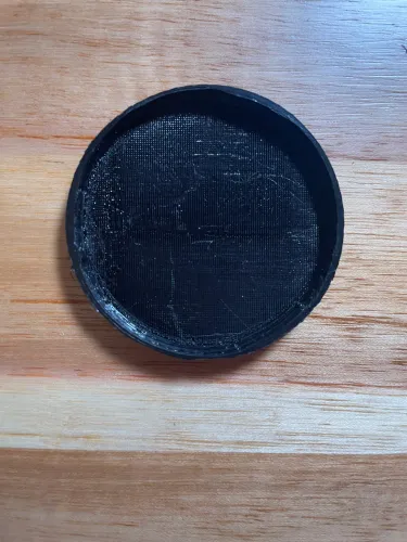 tampa para câmera olympus trip 35