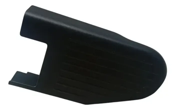 Acabamento Banco Tras Esq Volkswagen Tiguan Allspace 2024 Preto
