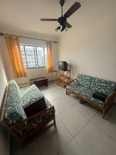 APARTAMENTO COM VISTA PARA O MAR  LOCAÇÃO | R$ 3.000,00 PACOTE