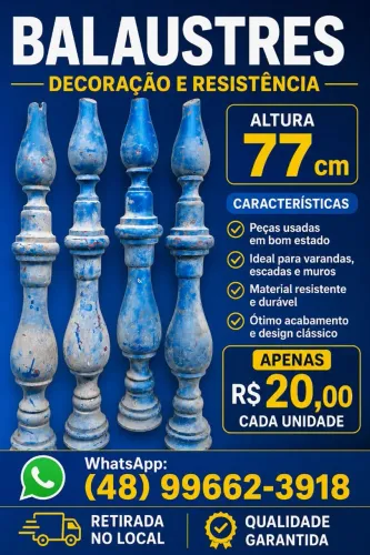Balaustres