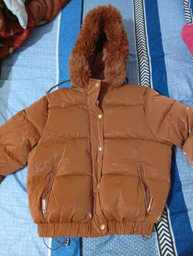 Jaqueta Puffer