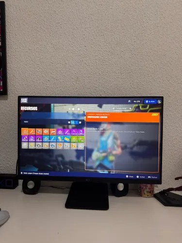 Monitor LG