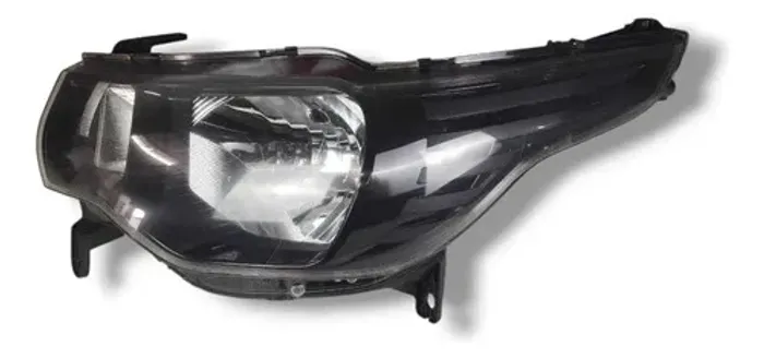 Farol Fiat Mobi Esquerdo 2018 A 2024 Original Esquerdo/motorista