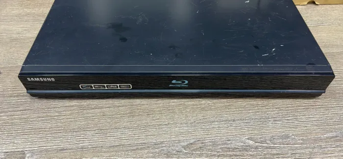Blu Ray