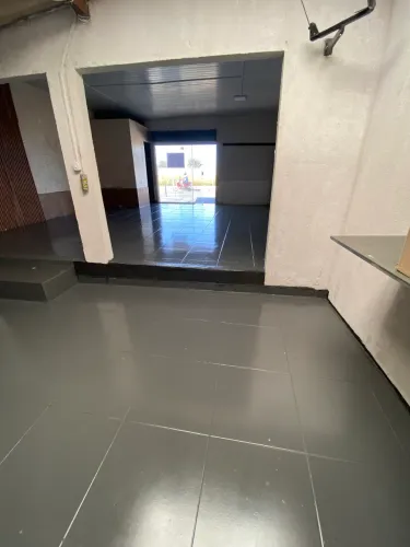 Sala comercial 