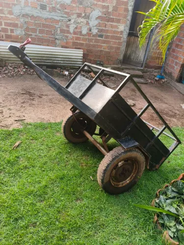 Carrosinha