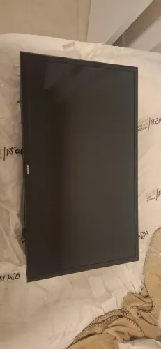 Tv Samsung 32 polegadas Smart (aceito propostas) dentro da cidade de bauru levo ela até vc