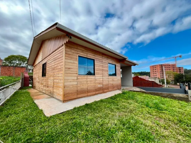 Casa para aluguel no Autódromo em Chapecó